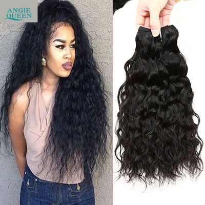 7a Grade Malaysian Virgin Hair Water Wave 10-28 Black Friday Sale Malaysian Water Wave Hair 4 pcs KBL Ocean Curly Hair Weave
7a Grade Malaysian Virgin Hair Water Wave 10-28 Black Friday Sale Malaysian Water Wave Hair 4 pcs KBL Ocean Curly Hair Weave