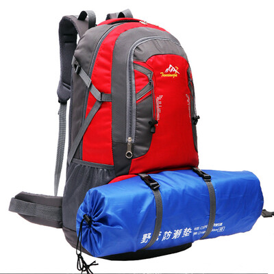 Outdoor mountaineering bags travelling men backpacks camping multifunctional backpacks large capacity waterproof breathable
Outdoor mountaineering bags travelling men backpacks camping multifunctional backpacks large capacity waterproof breathable