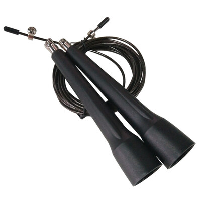 Deweyke fitness rope skipping adult weight steel wire rope skipping rope skipping metal bearing racing rope skipping in the test rope skipping black red bag
Deweyke fitness rope skipping adult weight steel wire rope skipping rope skipping metal bearing racing rope skipping in the test rope skipping black red bag