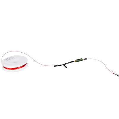 Bear fir new 45 m -15 main line fishing line fishing line line fishing gear fishing supplies fishing utensils