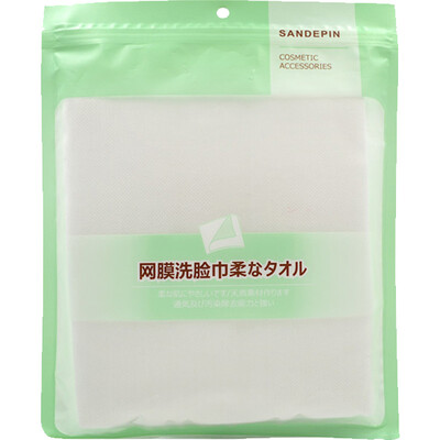 Three di Yi Yi Sanitary napkin beauty special wash towel 50 retina wash towel cosmetic towel cleansing towel color random
Three di Yi Yi Sanitary napkin beauty special wash towel 50 retina wash towel cosmetic towel cleansing towel color random
