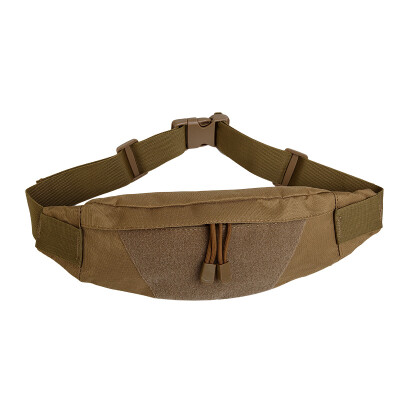 Merope (Merope) army camouflage tactics outdoor running sports leisure multi-functional pockets mini fitness mobile phone bag riding pockets khaki
Merope (Merope) army camouflage tactics outdoor running sports leisure multi-functional pockets mini fitness mobile phone bag riding pockets khaki