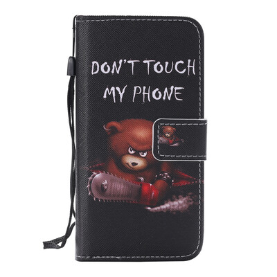 Black Bear Design PU Leather Flip Cover Wallet Card Holder Case for SAMSUNG J510 J52016
Black Bear Design PU Leather Flip Cover Wallet Card Holder Case for SAMSUNG J510 J52016