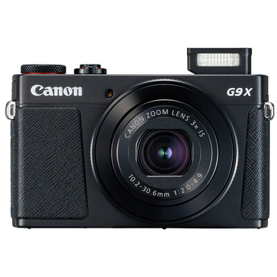 Canon (Canon) PowerShot G9X Mark II Digital Camera Black (20.1 млн эффективных пикселей DIGIC7 процессор 28-84mm зум)
Canon (Canon) PowerShot G9X Mark II Digital Camera Black (20.1 млн эффективных пикселей DIGIC7 процессор 28-84mm зум)