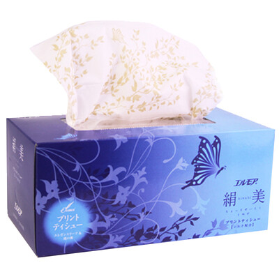 First level to help silk beauty moisturizing facial tissue wet paper towel blue 200 pumping / box (Japanese imports
First level to help silk beauty moisturizing facial tissue wet paper towel blue 200 pumping / box (Japanese imports