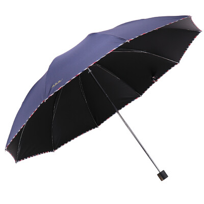 Paradise Umbrella UPF50 Reinforced Velcro Strong Water Repellent A Thousand Business Trip Umbrella Umbrella Umbrella Blue 3311E Vinyl
Paradise Umbrella UPF50 Reinforced Velcro Strong Water Repellent A Thousand Business Trip Umbrella Umbrella Umbrella Blue 3311E Vinyl