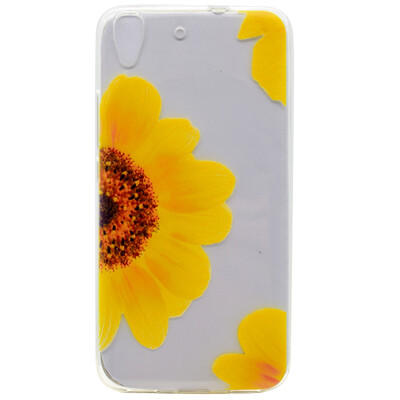 Sunflower Pattern Soft Thin TPU Rubber Silicone Gel Case Cover for Huawei Honor 4A/Y6
Sunflower Pattern Soft Thin TPU Rubber Silicone Gel Case Cover for Huawei Honor 4A/Y6