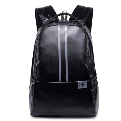 Schweitz Cross Shoulder Bag Men & Women Trends Korean Backpack 14 "Laptop Bag SC81526 Black
Schweitz Cross Shoulder Bag Men & Women Trends Korean Backpack 14 "Laptop Bag SC81526 Black