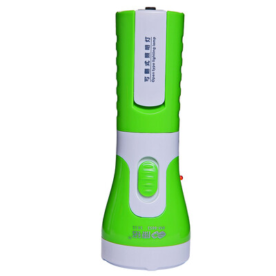 Kang Ming flashlight flashlight LED rechargeable flashlight outdoor lighting flashlight 8867
Kang Ming flashlight flashlight LED rechargeable flashlight outdoor lighting flashlight 8867
