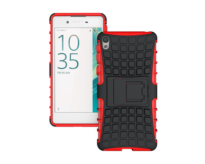 Sony Xperia E5 Case Gangxun Heavy Duty Armor Dual Layer Rugged Hybrid Hard Shockproof Case with Kickstand for Sony Xperia E5 Cover
Sony Xperia E5 Case Gangxun Heavy Duty Armor Dual Layer Rugged Hybrid Hard Shockproof Case with Kickstand for Sony Xperia E5 Cover