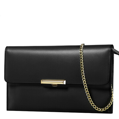 Golf GOLF Cowhide ladies ladies ladies evening packs business casual hand holding bag chain bag long wallet H7BV02990J black
Golf GOLF Cowhide ladies ladies ladies evening packs business casual hand holding bag chain bag long wallet H7BV02990J black