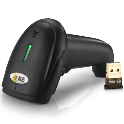 Kemi EW-9200 wireless two-dimensional code scanning gun sweep code billing bar code gun inventory cashier invoice housekeeper scanner
Kemi EW-9200 wireless two-dimensional code scanning gun sweep code billing bar code gun inventory cashier invoice housekeeper scanner