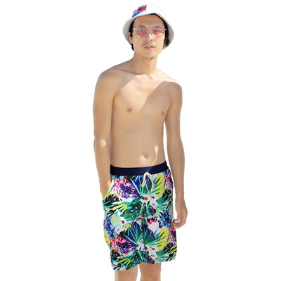 QIHAI QIHAI beach pants men&39s swim trunks fashion handsome dry&wet dual-use comfortable soft five-point hot spring bathing suit 7827-3 blue color XL
QIHAI QIHAI beach pants men&39s swim trunks fashion handsome dry&wet dual-use comfortable soft five-point hot spring bathing suit 7827-3 blue color XL