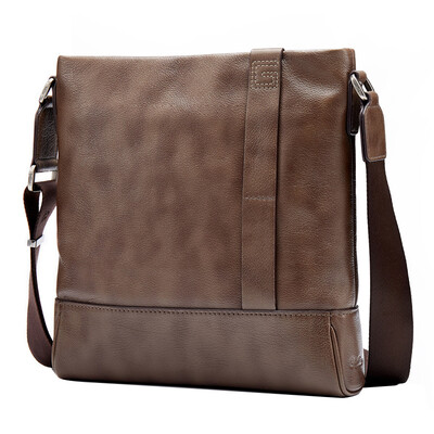 Goldlion Men's Shoulder Bag Casual Messenger Bag Men's Fashion Men's Handbag Shoulder Bag Bag MB645401-22805 Blue Black
Goldlion Men's Shoulder Bag Casual Messenger Bag Men's Fashion Men's Handbag Shoulder Bag Bag MB645401-22805 Blue Black