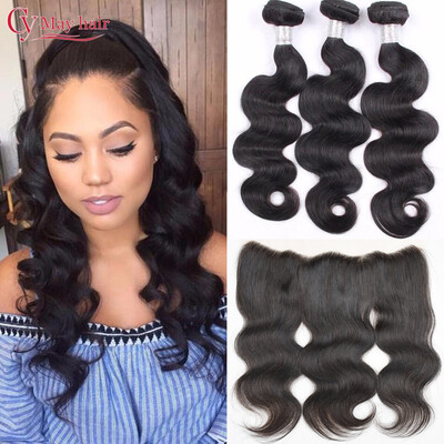Brazilian Body Wave Lace Frontal Closure With Bundles Brazillian Hair Tissage Avec Closure Lace Frontale Oreille
Brazilian Body Wave Lace Frontal Closure With Bundles Brazillian Hair Tissage Avec Closure Lace Frontale Oreille
