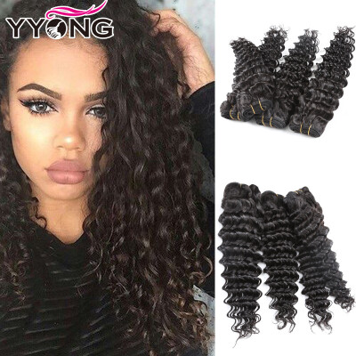 8A Unprocessed Virgin Brazilian Hair 4 Bundles Deep Wave YYONG Hair Brazilian Deep Wave 4 Bundles Hair Extensions Free Shipping
8A Unprocessed Virgin Brazilian Hair 4 Bundles Deep Wave YYONG Hair Brazilian Deep Wave 4 Bundles Hair Extensions Free Shipping