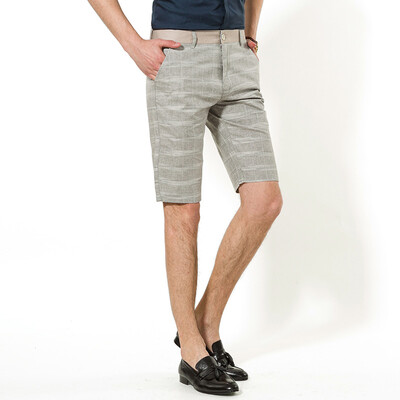 Rich bird FUGUINIAO men shorts men and cotton pants pants comfortable breathable leisure shorts 17042FG603 light gray 36
Rich bird FUGUINIAO men shorts men and cotton pants pants comfortable breathable leisure shorts 17042FG603 light gray 36