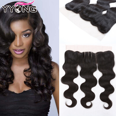 Lace Frontal Brazilian Virgin Hair 8A Grade Body Wave YYONG Best Sales Products Unprocessed Brazilian Human Hair Lace Frontal
Lace Frontal Brazilian Virgin Hair 8A Grade Body Wave YYONG Best Sales Products Unprocessed Brazilian Human Hair Lace Frontal