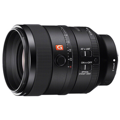 Sony (SONY) полнокадровой телефото зум-объектив G Masters FE70-200mm F2.8 GM ОСС (SEL70200GM) Black
Sony (SONY) полнокадровой телефото зум-объектив G Masters FE70-200mm F2.8 GM ОСС (SEL70200GM) Black