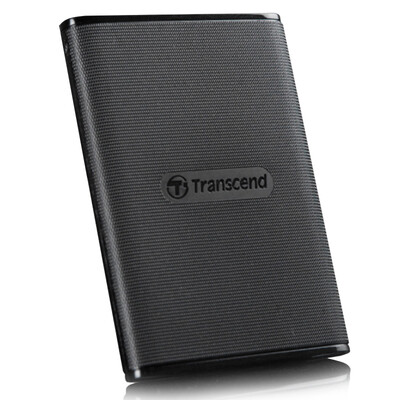 Transcend ESD220C Series 120G Anti-Scratch Легкий твердотельный накопитель USB3.1 Поддержка мобильного устройства OTG
Transcend ESD220C Series 120G Anti-Scratch Легкий твердотельный накопитель USB3.1 Поддержка мобильного устройства OTG