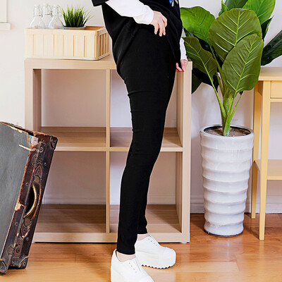 intercrew 2017 spring new Korean version of the waist elastic leggings trousers pants pencil pants trousers elastic waist ITQ4PL51G black 160 66A 67
intercrew 2017 spring new Korean version of the waist elastic leggings trousers pants pencil pants trousers elastic waist ITQ4PL51G black 160 66A 67