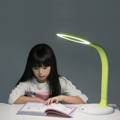 【Jingdong Supermarket】 Tencent children's smart table lamp K8 student learning led reading light children's table lamp bedroom study creative desk lamp bedside dormitory dimming light grass green
【Jingdong Supermarket】 Tencent children's smart table lamp K8 student learning led reading light children's table lamp bedroom study creative desk lamp bedside dormitory dimming light grass green