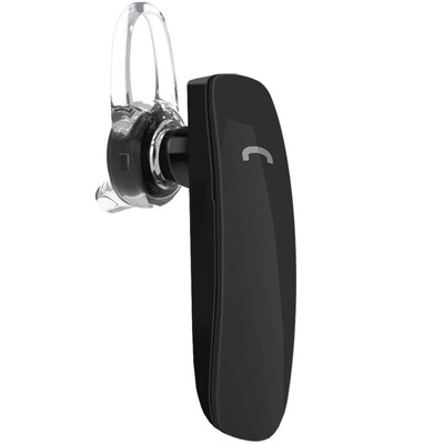 BIAZE Wireless Bluetooth Headset Mini Stealth Compact Sport Earbud 4.0 Support Apple 7 / 6S Andrews D02 Black
BIAZE Wireless Bluetooth Headset Mini Stealth Compact Sport Earbud 4.0 Support Apple 7 / 6S Andrews D02 Black