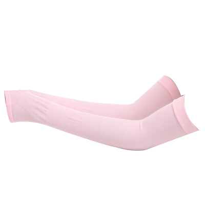 Feilai Shi FEIRSH early spring ice silk sunscreen gloves men&women long section outdoor driving gloves sleeves cool breathable thin sets of sleeves FJ05 pink
Feilai Shi FEIRSH early spring ice silk sunscreen gloves men&women long section outdoor driving gloves sleeves cool breathable thin sets of sleeves FJ05 pink