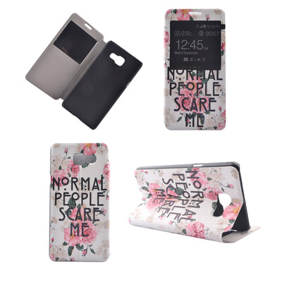 Rose Flower Design PU Leather Flip Cover Wallet Card Holder Case for Samsung Galaxy A9A9000
Rose Flower Design PU Leather Flip Cover Wallet Card Holder Case for Samsung Galaxy A9A9000