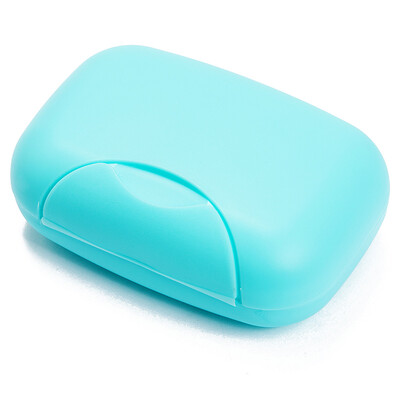 40000 km travel with a lock on the lock soap box creative fashion small size SW2008 plastic lock blue
40000 km travel with a lock on the lock soap box creative fashion small size SW2008 plastic lock blue