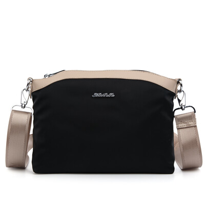 Nabe like cool NB lady bag Messenger bag female shoulder bag Japan and South Korea simple small square bag nb180 rose red
Nabe like cool NB lady bag Messenger bag female shoulder bag Japan and South Korea simple small square bag nb180 rose red
