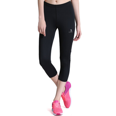 Camel (CAMEL) открытый спортивный брюки женский эластичный узел брюки талия breathable C7S1R1633 черный S
Camel (CAMEL) открытый спортивный брюки женский эластичный узел брюки талия breathable C7S1R1633 черный S