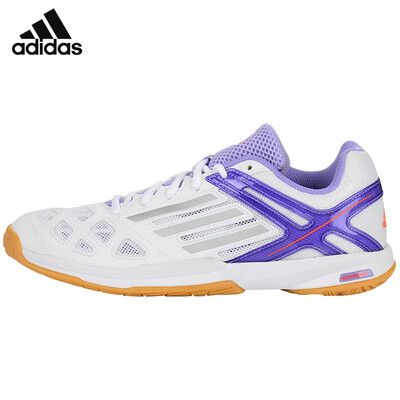Adidas adidas men&women sports shoes breathable non - slip badminton shoes B26435 41 yards
Adidas adidas men&women sports shoes breathable non - slip badminton shoes B26435 41 yards