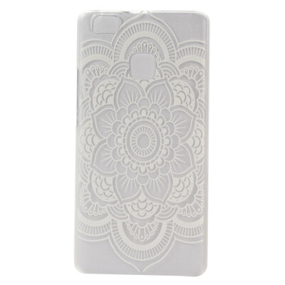 Hexagonal flower Pattern Soft Thin TPU Rubber Silicone Gel Case Cover for HUAWEI P9 Lite
Hexagonal flower Pattern Soft Thin TPU Rubber Silicone Gel Case Cover for HUAWEI P9 Lite