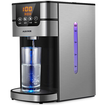 Oaks (AUX) that is heated electric kettle electric water bottle four temperature control five seconds that is hot 4L AUX-8670
Oaks (AUX) that is heated electric kettle electric water bottle four temperature control five seconds that is hot 4L AUX-8670