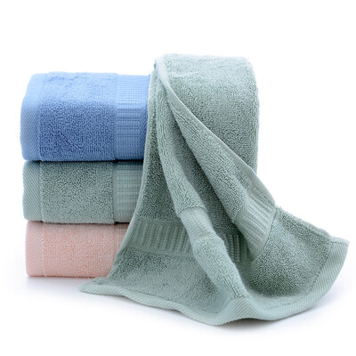 Bamboo towel towel towel bamboo fiber wash towel bamboo charcoal towel thickened satin section green 155g article 34 76cm
Bamboo towel towel towel bamboo fiber wash towel bamboo charcoal towel thickened satin section green 155g article 34 76cm