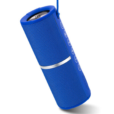 Длинные (ROYQUEEN) M400 Bluetooth малые громкоговорители аудио сабвуфер наружные водонепроницаемые динамики для поддержки нескольких серий портативных мини-сапфировых синих
Длинные (ROYQUEEN) M400 Bluetooth малые громкоговорители аудио сабвуфер наружные водонепроницаемые динамики для поддержки нескольких серий портативных мини-сапфировых синих