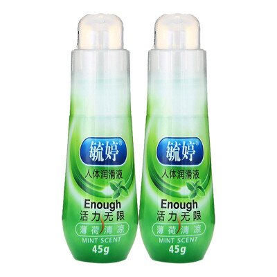 Yuting человек Lubricant весело водорастворимая смазка наносит две бутылки (ощущение прохлады 45g * 2 бутылки)
Yuting человек Lubricant весело водорастворимая смазка наносит две бутылки (ощущение прохлады 45g * 2 бутылки)