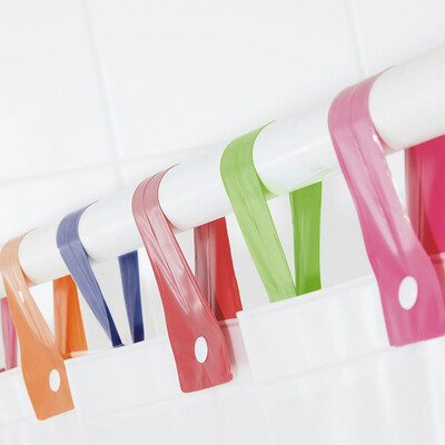 Jingdong Supermarket Germany Reid RIDDER straight rod aluminum telescopic spring shower curtain rod dry clothes sticks do not install the hole-free 110-245cm white 55301
Jingdong Supermarket Germany Reid RIDDER straight rod aluminum telescopic spring shower curtain rod dry clothes sticks do not install the hole-free 110-245cm white 55301