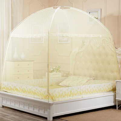 Ин Синь модернизирован текстильное кружево плюс средняя дверь юрта сеть может быть присоединена к вентилятору в виде бежевой кровати 1,5 м
Ин Синь модернизирован текстильное кружево плюс средняя дверь юрта сеть может быть присоединена к вентилятору в виде бежевой кровати 1,5 м