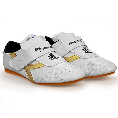 By wave Zooboo taekwondo shoes martial arts training shoes adult children's shoes shoes shoes men and women 30 yards
By wave Zooboo taekwondo shoes martial arts training shoes adult children's shoes shoes shoes men and women 30 yards