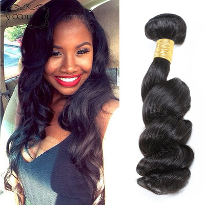 CColleg Virgin Hair Peruvian Loose Wave 4 Bundles Natural Black Hair Extensions Peerless Peruvian Loose Wave
CColleg Virgin Hair Peruvian Loose Wave 4 Bundles Natural Black Hair Extensions Peerless Peruvian Loose Wave