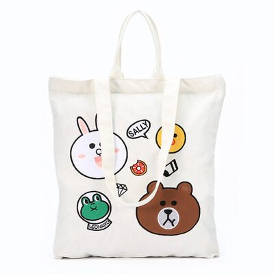 Bag ladies sac maitres Korean version of the embroidery canvas shoulder bag female large capacity art student ladies bag D707 black
Bag ladies sac maitres Korean version of the embroidery canvas shoulder bag female large capacity art student ladies bag D707 black