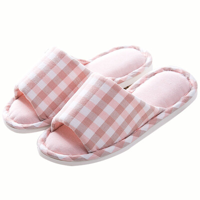 Jingdong supermarket lover home flax slippers couple slippers floor slippers pink 3738 yards LJ8501
Jingdong supermarket lover home flax slippers couple slippers floor slippers pink 3738 yards LJ8501