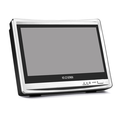 Cotier H.264 4CH DVR P2P AHD CCTV 1080N Build in 12.5inch High difinition LCD Screen DVR Mini
Cotier H.264 4CH DVR P2P AHD CCTV 1080N Build in 12.5inch High difinition LCD Screen DVR Mini