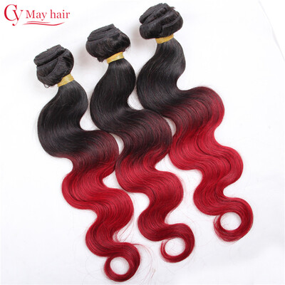 1B/4/27 Ombre Brazilian Hair 3 Bundles 8A Burgundy Brazilian Virgin Hair Ombre Brazilian Body Wave 3pcs Tissage Bresilienne
1B/4/27 Ombre Brazilian Hair 3 Bundles 8A Burgundy Brazilian Virgin Hair Ombre Brazilian Body Wave 3pcs Tissage Bresilienne