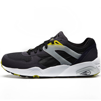Puma PUMA SPORTSTYLE классическая жизнь R698 мужская повседневная обувь кроссовка 359286 03 темно-серый / темно-серый / черный 44
Puma PUMA SPORTSTYLE классическая жизнь R698 мужская повседневная обувь кроссовка 359286 03 темно-серый / темно-серый / черный 44