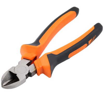 JAKEMY JM-CT1-2 6 inch diagonal pliers oblique pliers