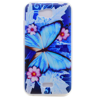 Голубая бабочка шаблон Мягкий чехол тонкий ТПУ резиновый силиконовый гель чехол для Huawei Honor Bee/Y5c
Голубая бабочка шаблон Мягкий чехол тонкий ТПУ резиновый силиконовый гель чехол для Huawei Honor Bee/Y5c