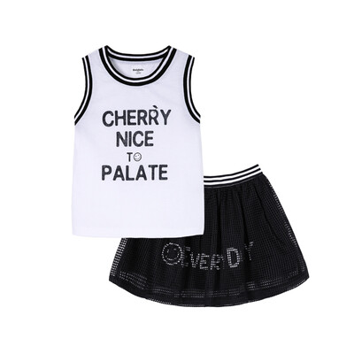 Balabarra BALABALA female middle boy short sleeve suit summer middle child two sets of sleeved casual women 28192170156 bleaching 165
Balabarra BALABALA female middle boy short sleeve suit summer middle child two sets of sleeved casual women 28192170156 bleaching 165
